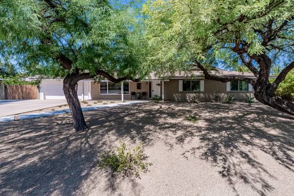 Mesa, AZ 85203,1056 N FOREST --