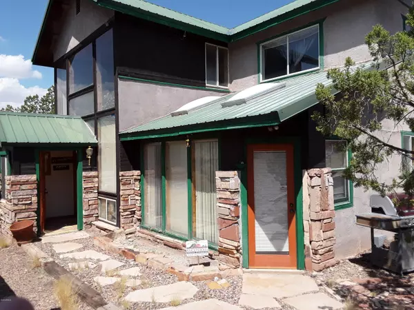 Snowflake, AZ 85937,9302 E CONCHO Highway