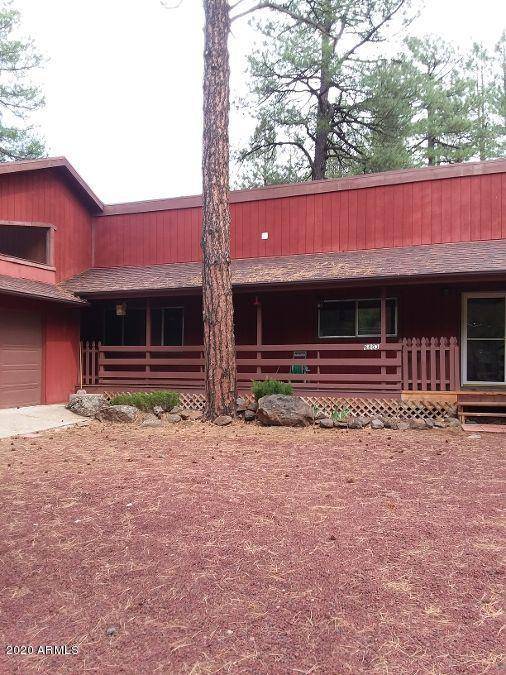 Pinetop, AZ 85935,6853 TALL PINE Drive