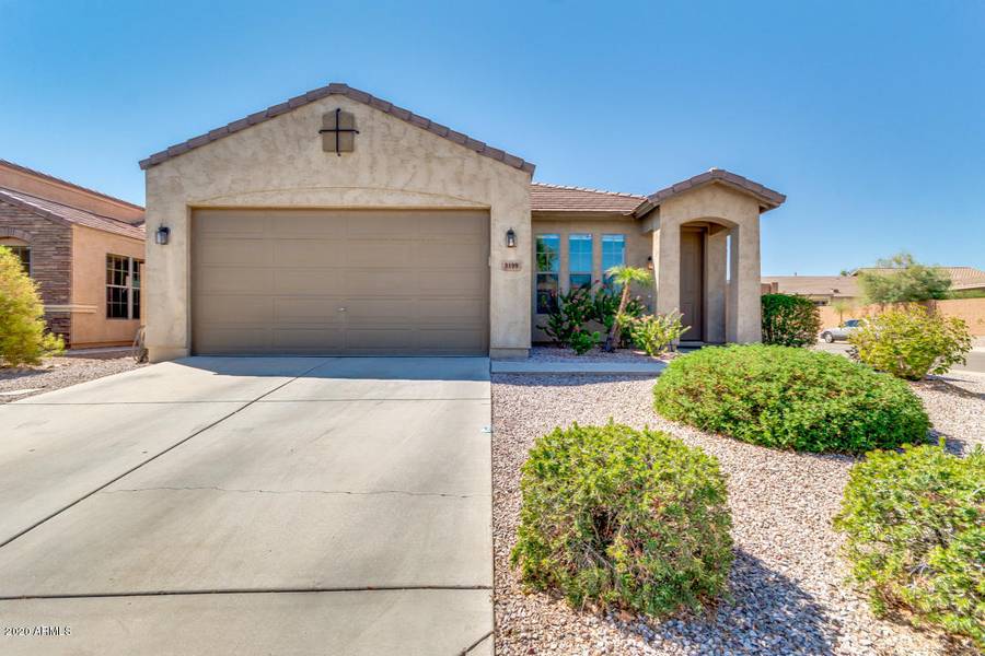 3199 W DANCER Lane, Queen Creek, AZ 85144