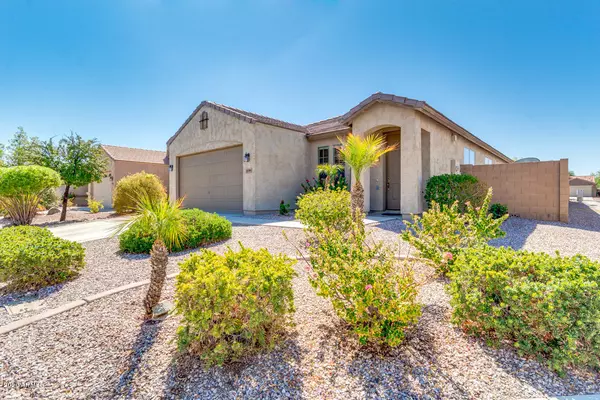 Queen Creek, AZ 85144,3199 W DANCER Lane