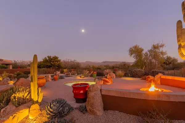 Rio Verde, AZ 85263,26907 N AGUA VERDE Drive