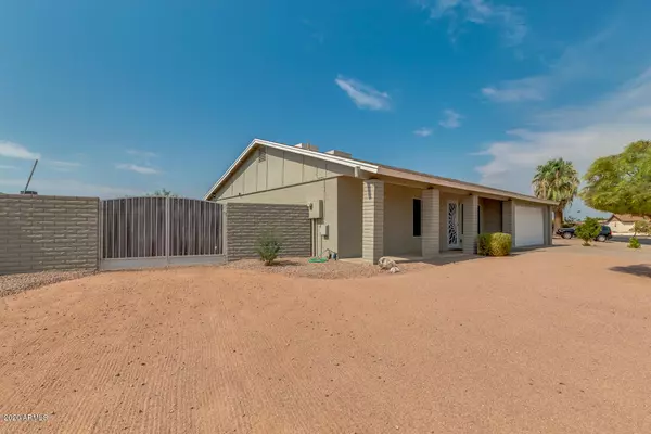 Mesa, AZ 85210,1127 W KILAREA Avenue