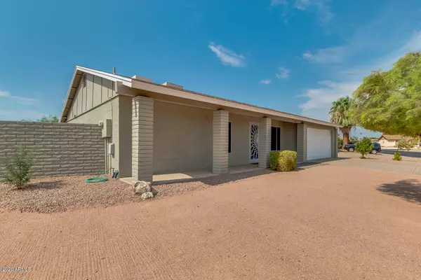 Mesa, AZ 85210,1127 W KILAREA Avenue