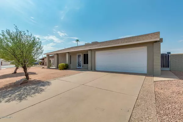 Mesa, AZ 85210,1127 W KILAREA Avenue