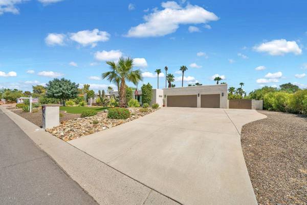 Scottsdale, AZ 85260,12609 N 80TH Place