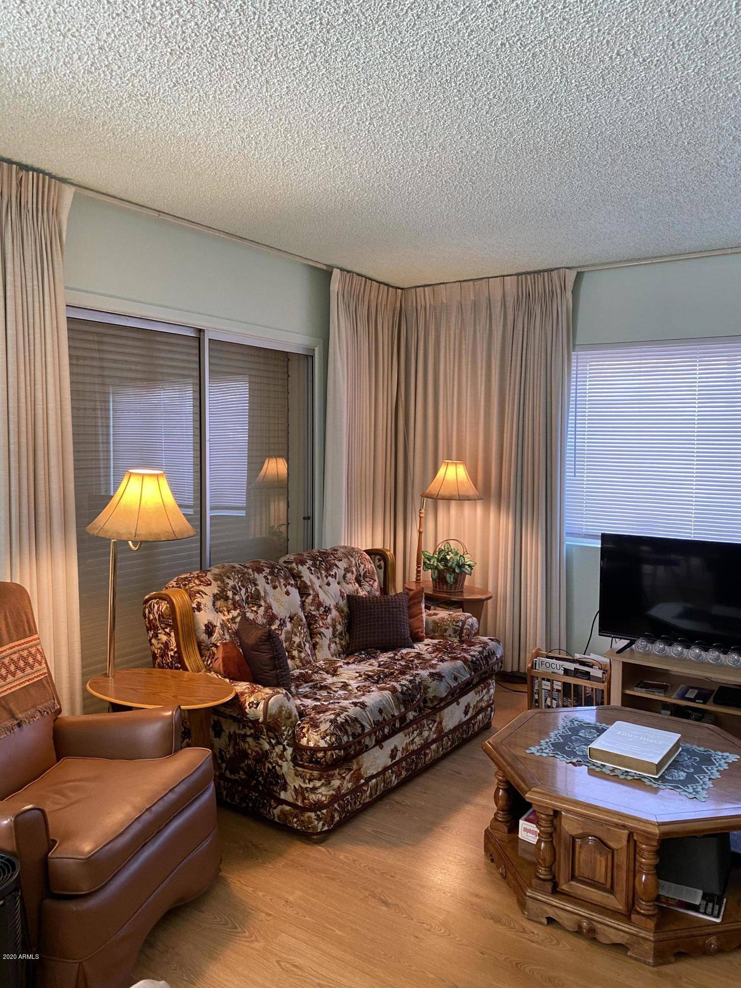 1916 W MORNINGSIDE Drive #111, Phoenix, AZ 85023