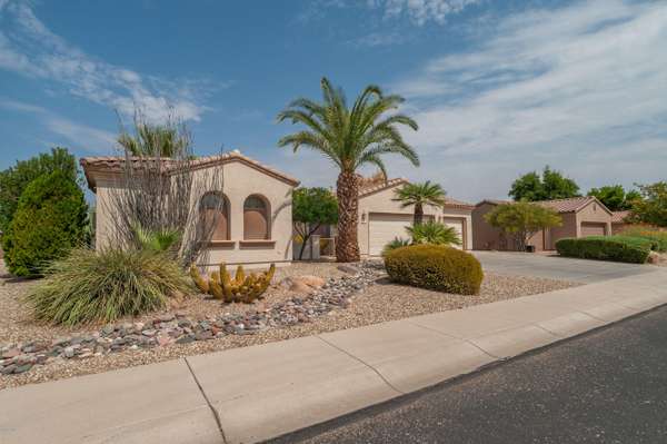 Surprise, AZ 85374,14928 W WOODBURY Lane