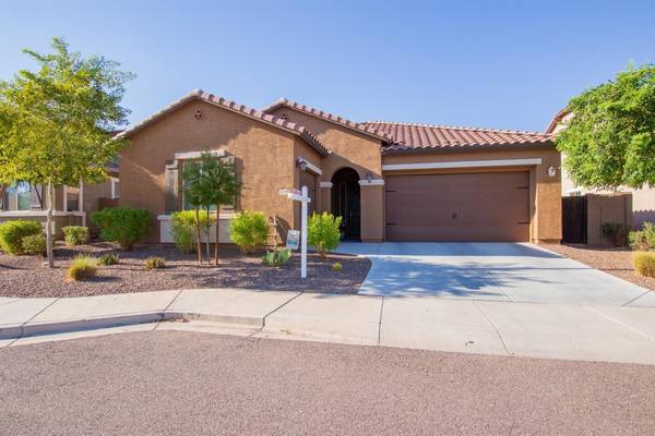 Buckeye, AZ 85396,21398 W TERRI LEE Drive