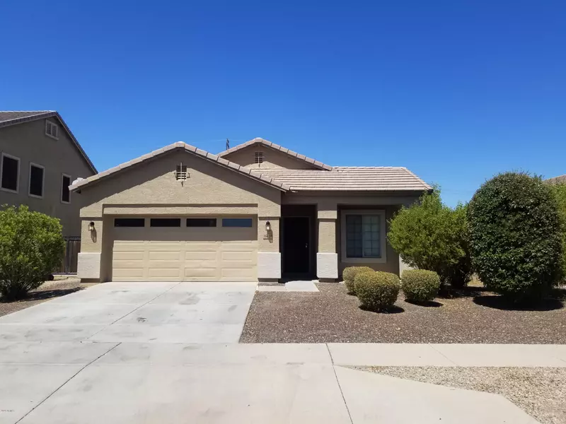 9422 W RAYMOND Street, Tolleson, AZ 85353