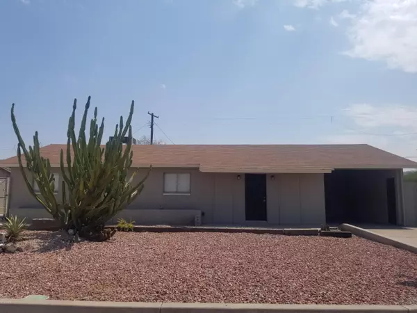 Phoenix, AZ 85042,301 E DESERT Drive