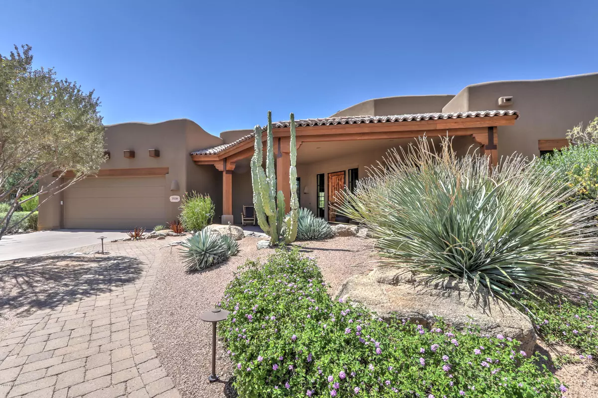 Rio Verde, AZ 85263,27220 N QUINTANA Drive