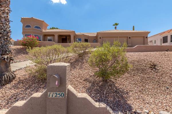 11250 N PINTO Drive, Fountain Hills, AZ 85268