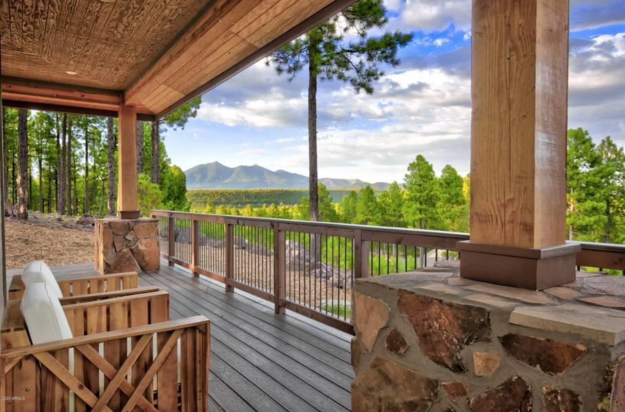 3675 S BRIDLE Path, Flagstaff, AZ 86005