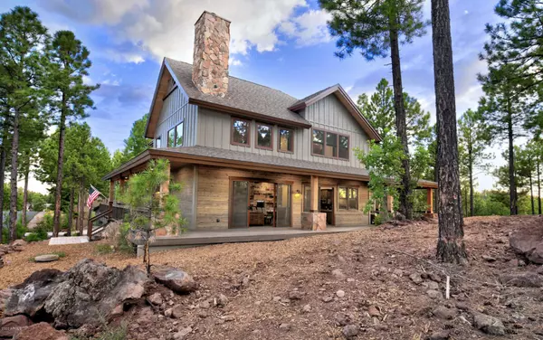 Flagstaff, AZ 86005,3675 S BRIDLE Path