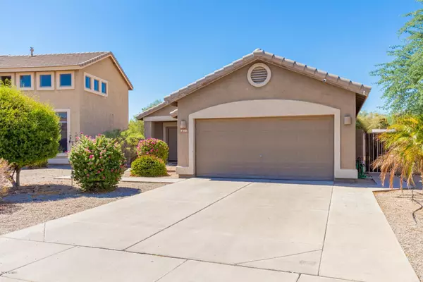 1510 S 80TH Lane, Phoenix, AZ 85043