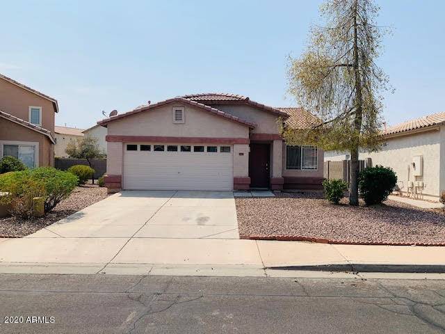 13928 N 132ND Court, Surprise, AZ 85379