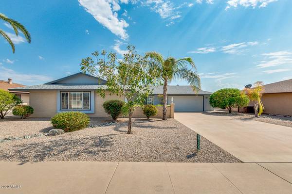 Sun City, AZ 85351,9527 W BROKENSTONE Drive