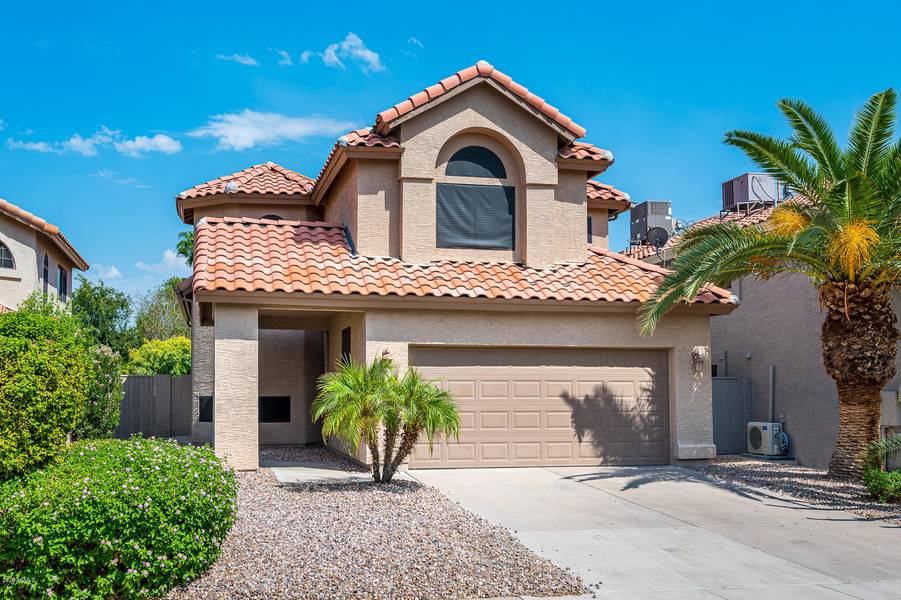 16635 N 59TH Place, Scottsdale, AZ 85254