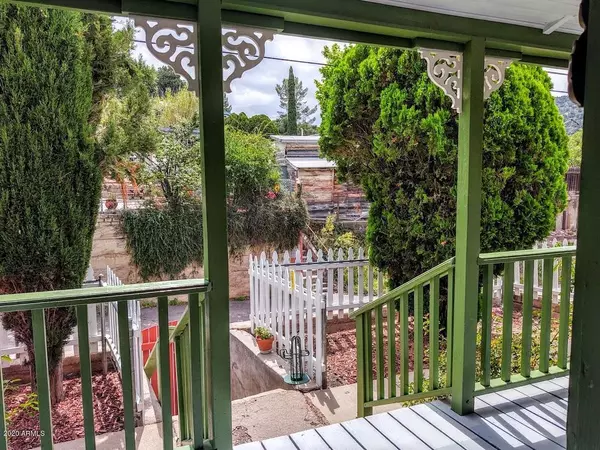 Bisbee, AZ 85603,10 Locklin Avenue