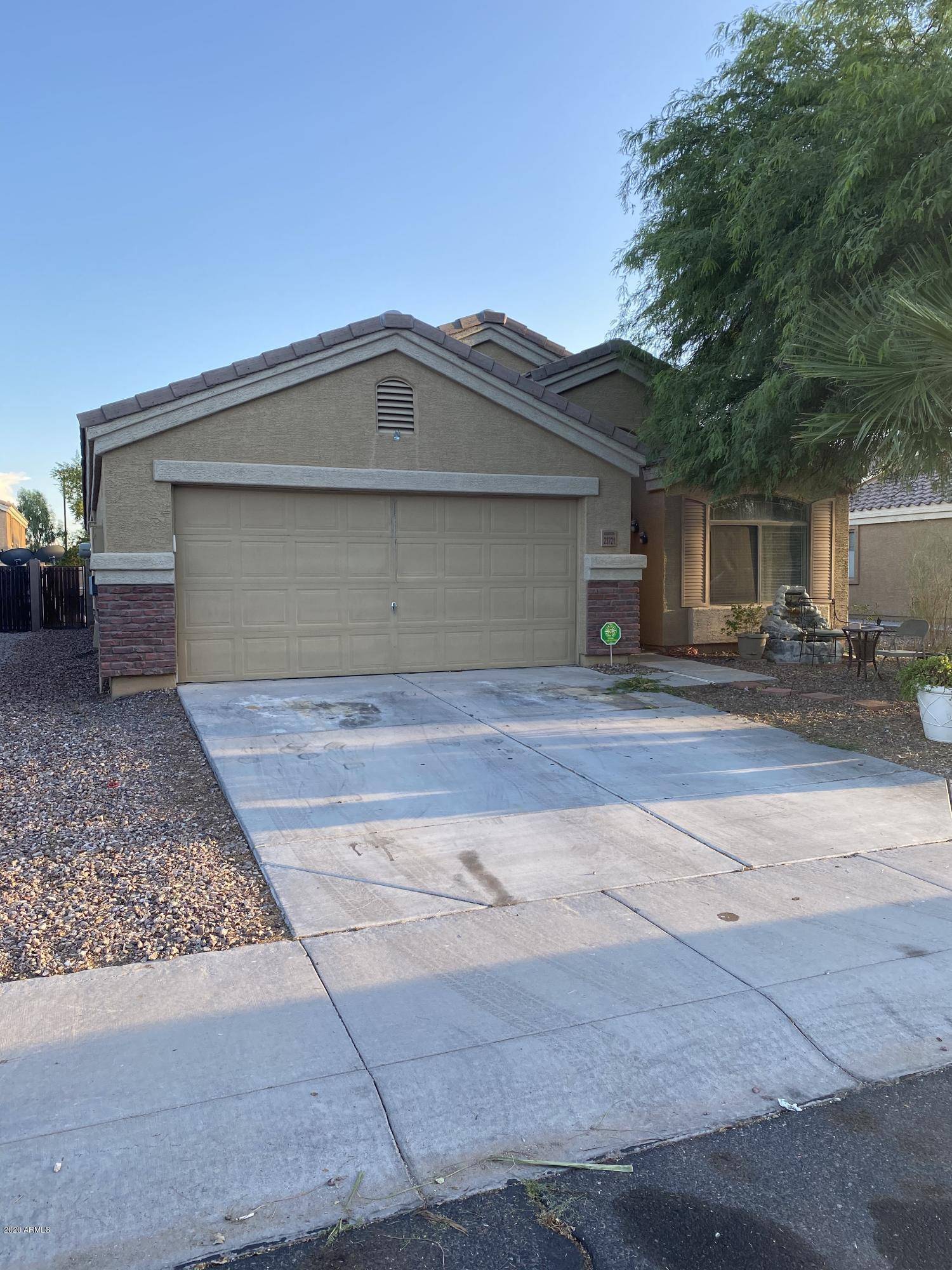 23721 W HIDALGO Avenue, Buckeye, AZ 85326