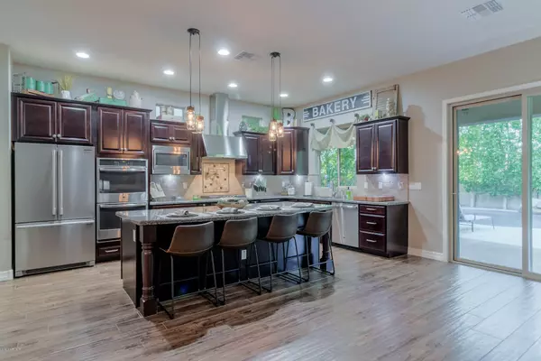 Gilbert, AZ 85298,3894 E CAROB Drive