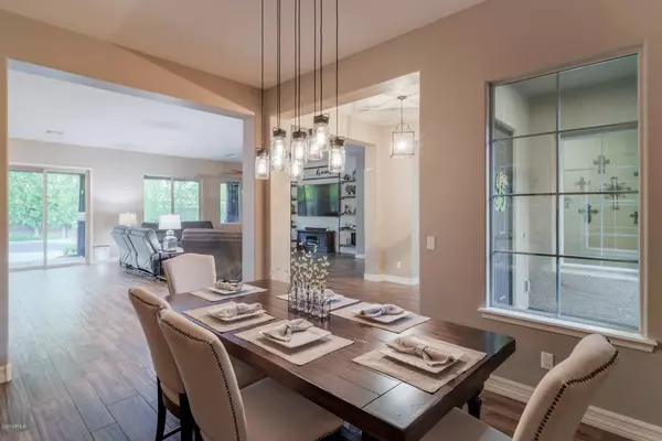 Gilbert, AZ 85298,3894 E CAROB Drive