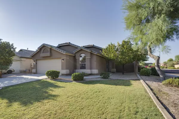 1777 E Pony Lane, Gilbert, AZ 85295