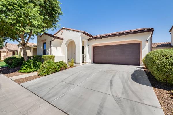 Surprise, AZ 85379,14908 W VOLTAIRE Street