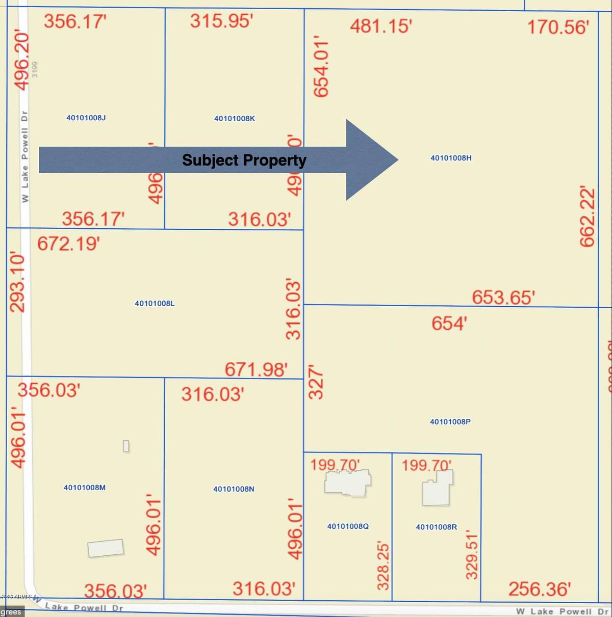 Casa Grande, AZ 85194,0 N Easy Street #-