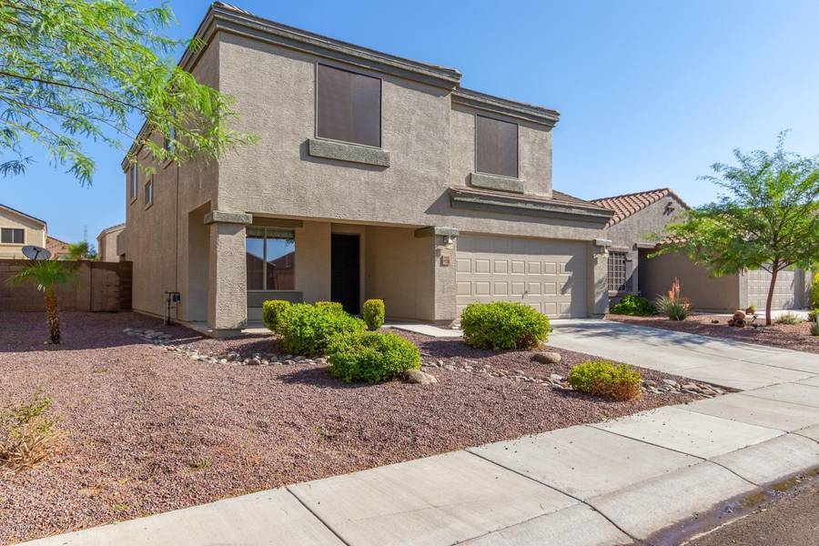 11758 W Avenida Del Sol --, Sun City, AZ 85373