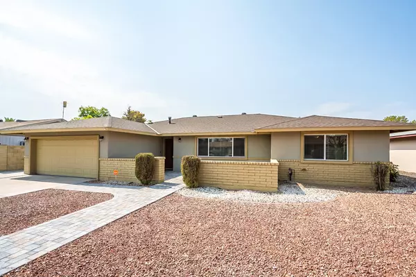 Phoenix, AZ 85051,3009 W GLENN Drive