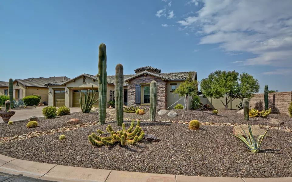 31548 N 127TH Drive, Peoria, AZ 85383