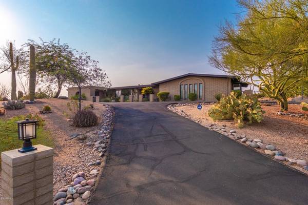 Carefree, AZ 85377,8028 E SERENE Street