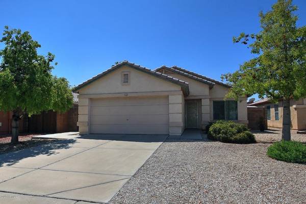 15833 W JEFFERSON Street, Goodyear, AZ 85338