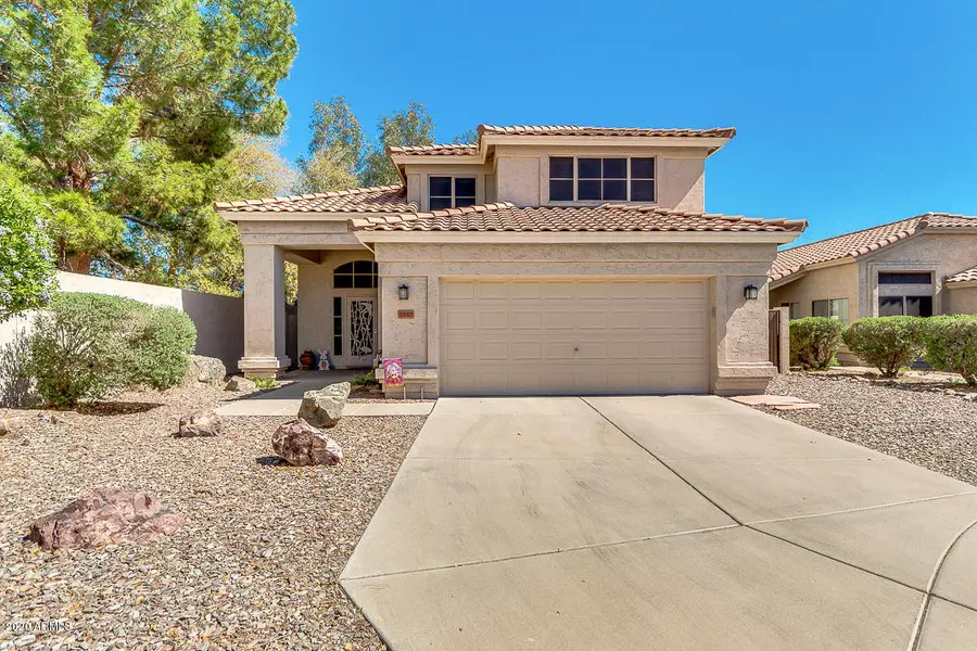 2357 S SEAN Court, Chandler, AZ 85286