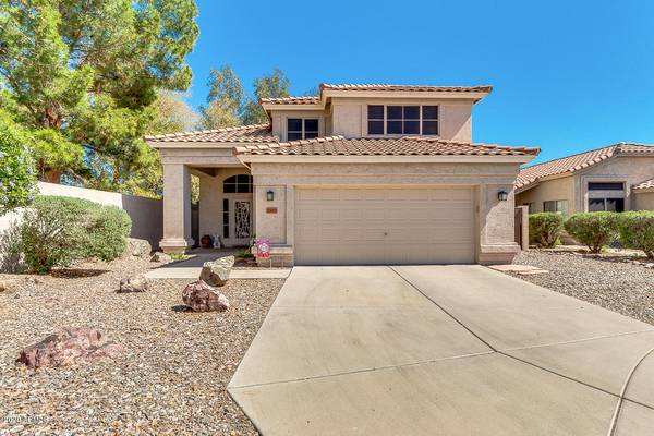 Chandler, AZ 85286,2357 S SEAN Court