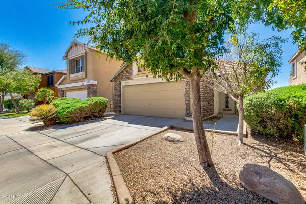 Litchfield Park, AZ 85340,6234 N FLORENCE Avenue