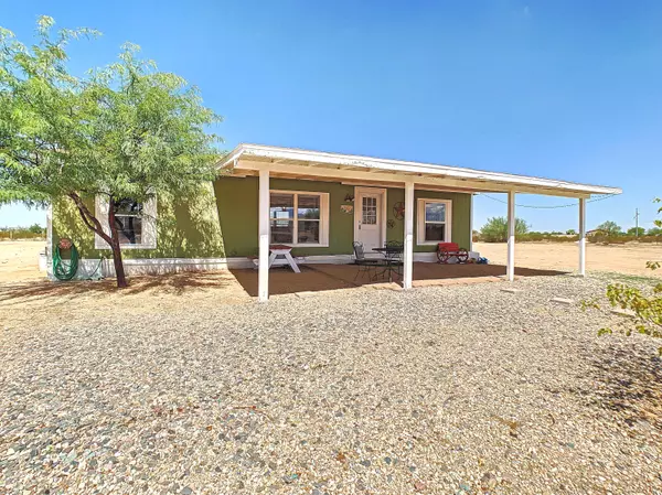 605 N DIAMONDBACK Way, Maricopa, AZ 85139