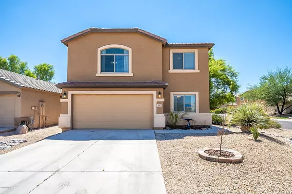 San Tan Valley, AZ 85143,3853 E ROCK Drive