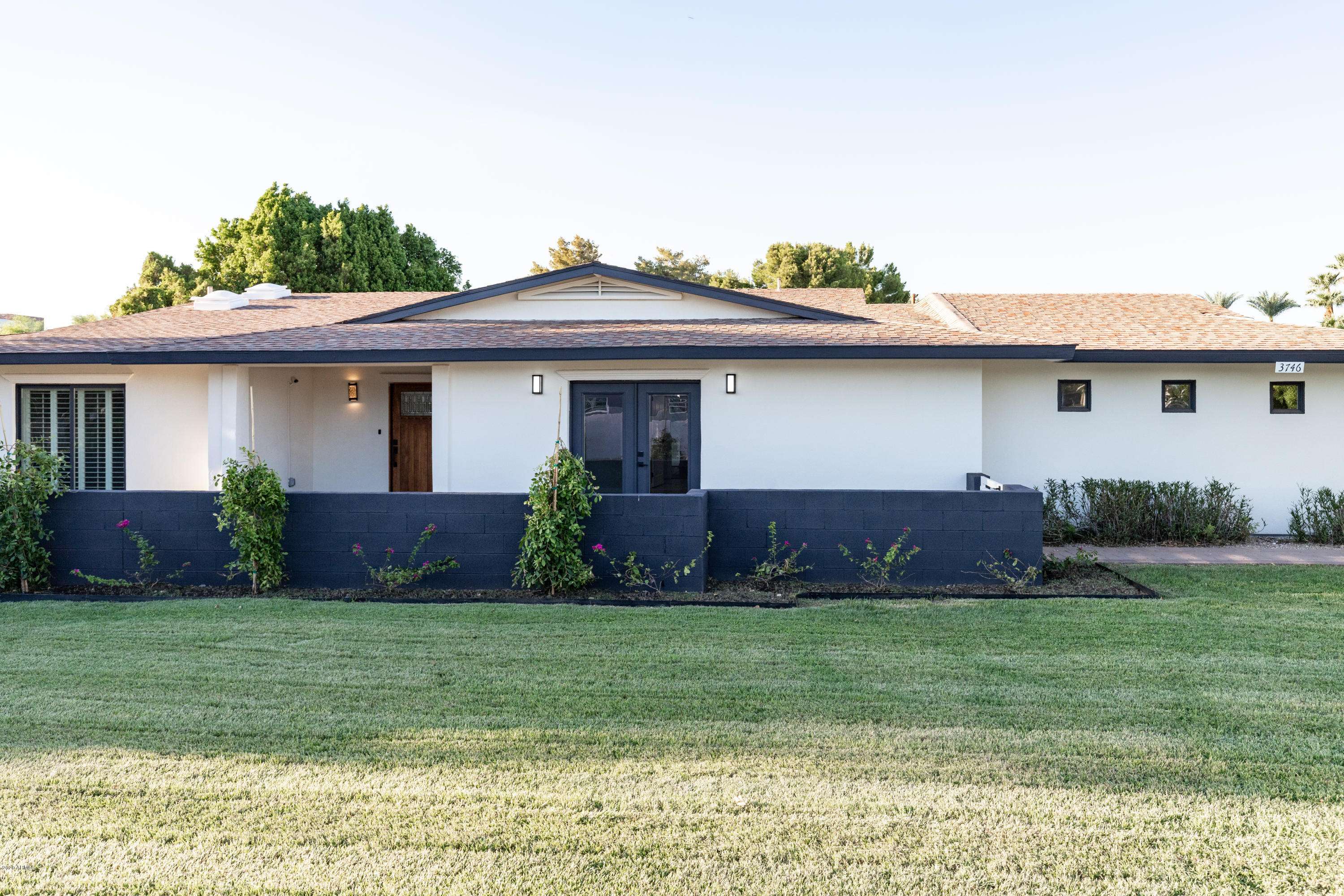 Phoenix, AZ 85018,3746 E CAMPBELL Avenue