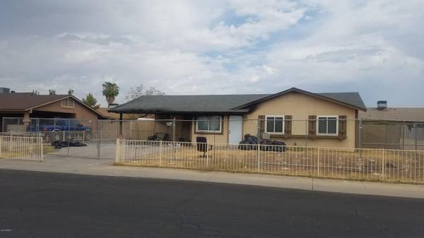 Peoria, AZ 85345,7922 W LINCOLN Street