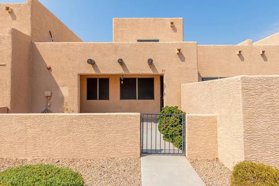 8940 W OLIVE Avenue #97, Peoria, AZ 85345