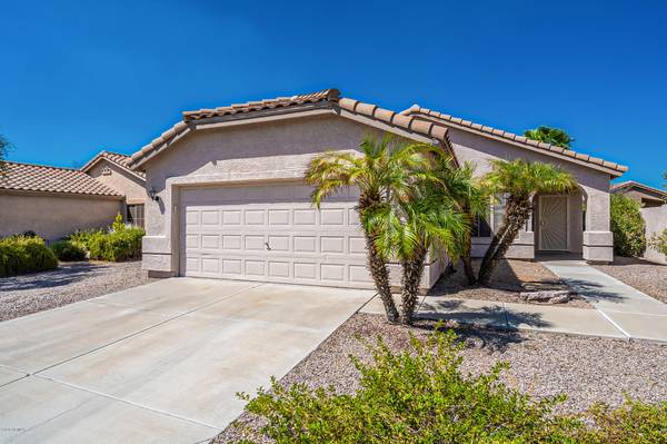 Peoria, AZ 85382,6986 W KINGS Avenue