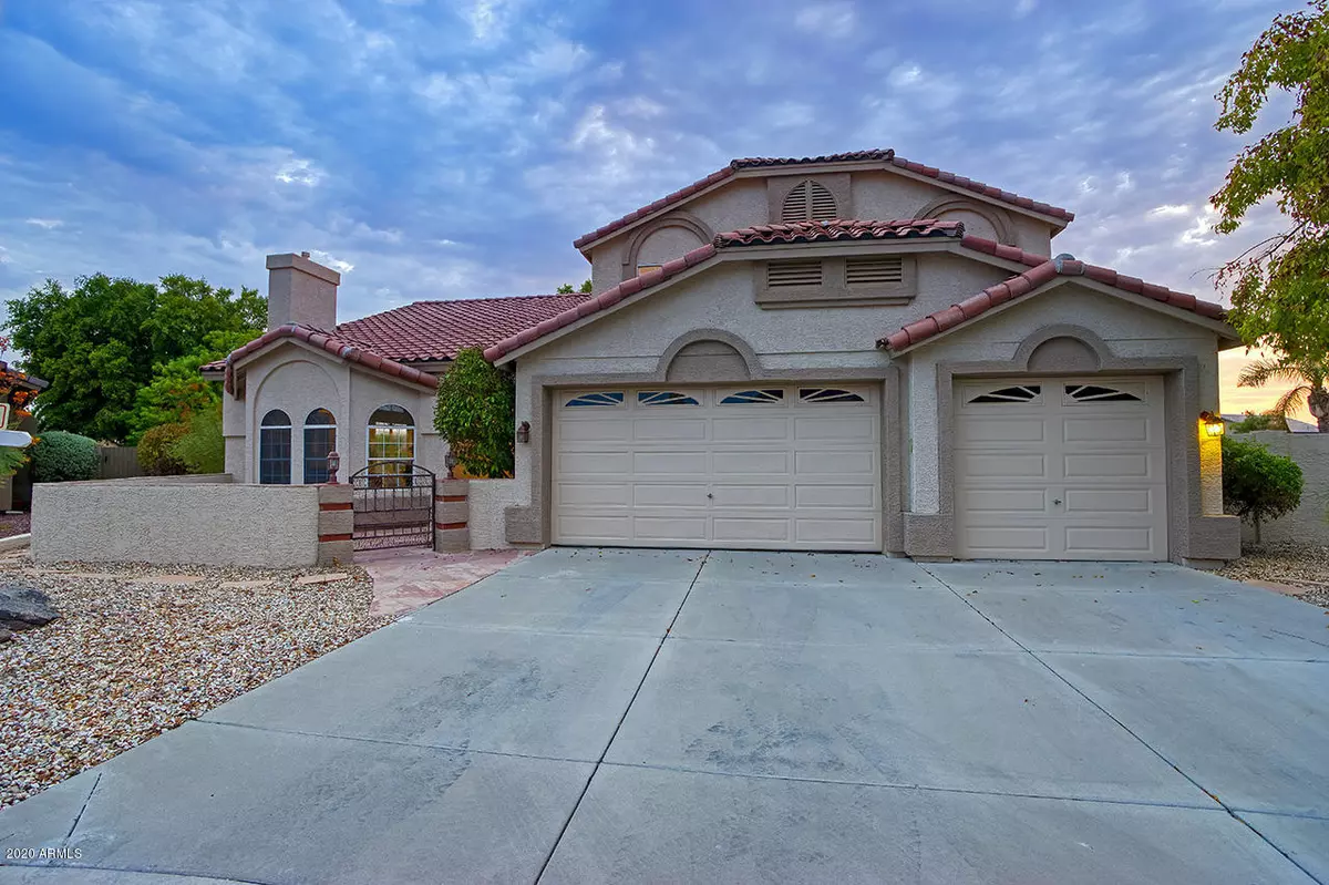 Glendale, AZ 85308,5268 W POTTER Drive