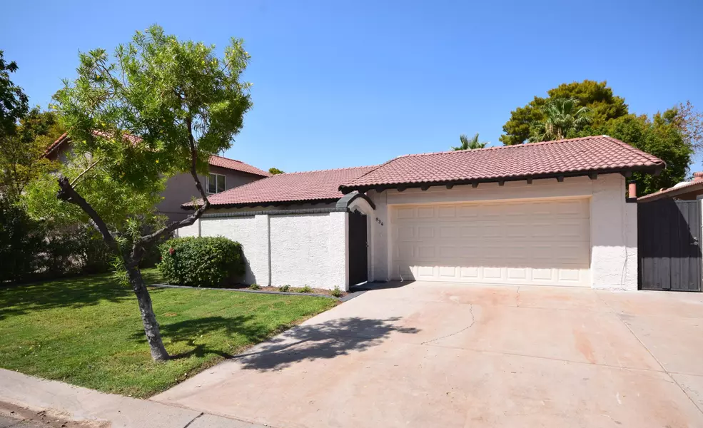 934 E DRIFTWOOD Drive, Tempe, AZ 85283