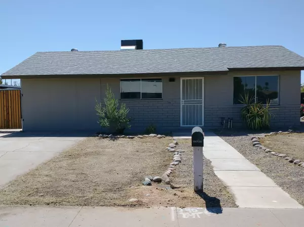 Mesa, AZ 85213,2321 E CAMINO Street