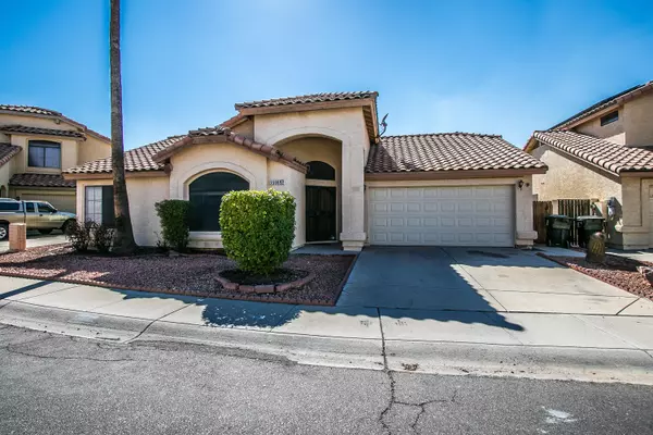 3508 N 108TH Avenue, Avondale, AZ 85392