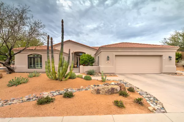 19039 E BOX BAR Trail, Rio Verde, AZ 85263