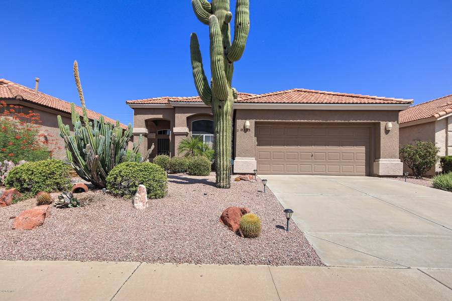 9134 W Escuda Drive, Peoria, AZ 85382